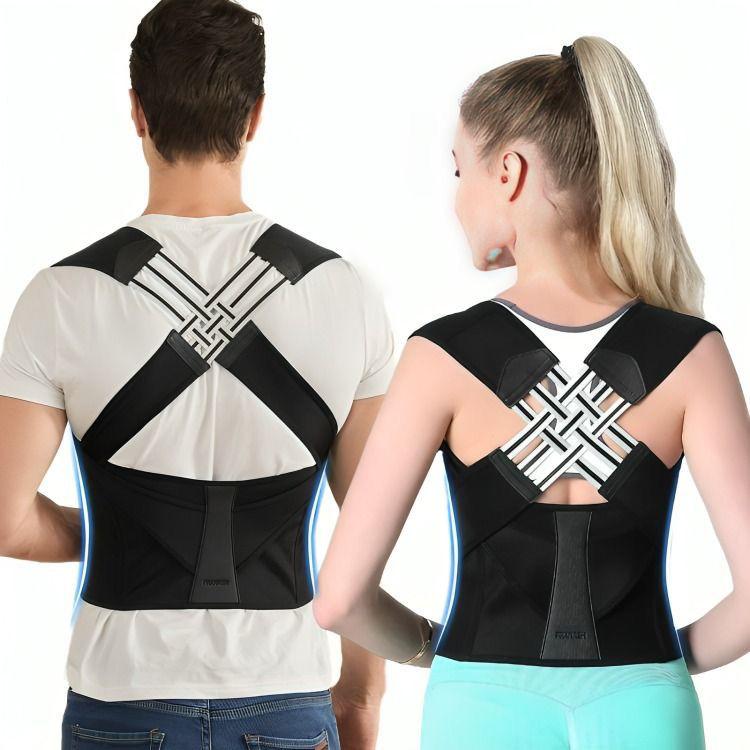 𝙏𝙧𝙪𝙢𝙯𝙮™  -Instant Posture Corrector – مصحح وضعية فوري