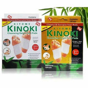 𝙏𝙧𝙪𝙢𝙯𝙮™ Kinoki Foot Patch -– لصقات قدم كينوكي