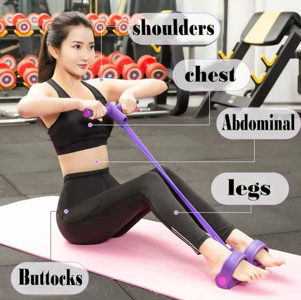 𝙏𝙧𝙪𝙢𝙯𝙮™ Tummy Trainer – مدرب البطن