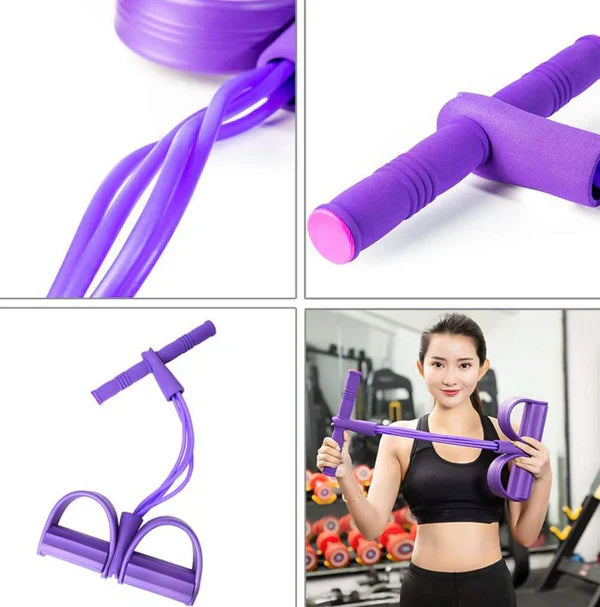 𝙏𝙧𝙪𝙢𝙯𝙮™ Tummy Trainer – مدرب البطن