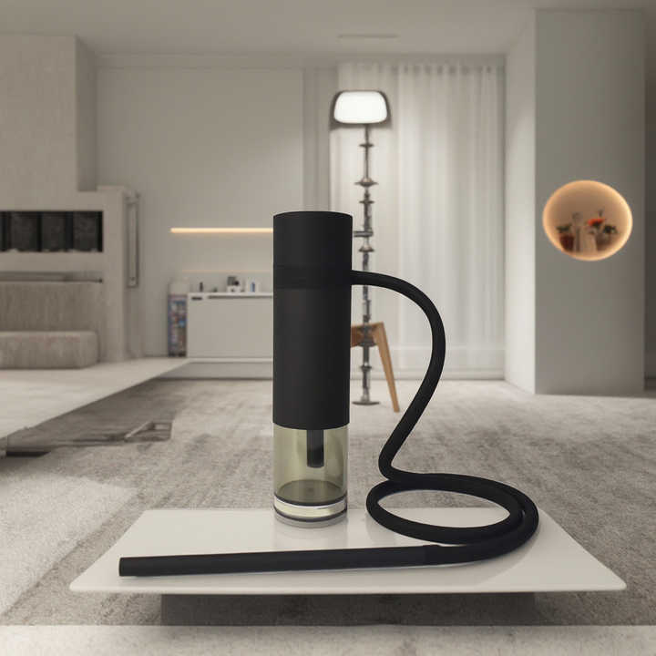 𝙏𝙧𝙪𝙢𝙯𝙮™ Car Hookah