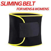 𝙏𝙧𝙪𝙢𝙯𝙮™ HOT ADJUSTABLE SLIMING BELT