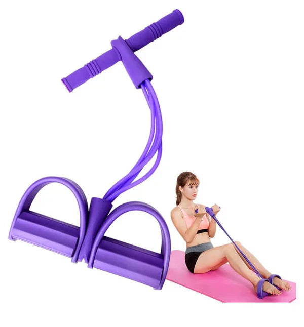 𝙏𝙧𝙪𝙢𝙯𝙮™ Tummy Trainer – مدرب البطن