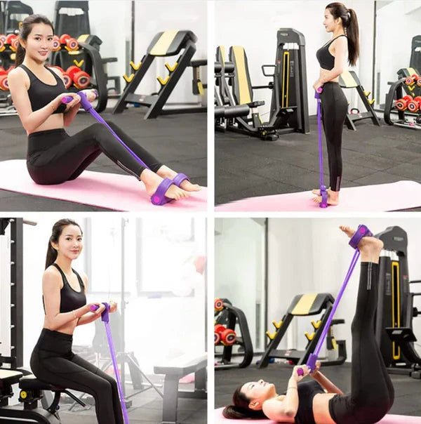 𝙏𝙧𝙪𝙢𝙯𝙮™ Tummy Trainer – مدرب البطن