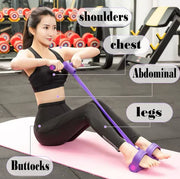 𝙏𝙧𝙪𝙢𝙯𝙮™ Tummy Trainer – مدرب البطن