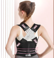 𝙏𝙧𝙪𝙢𝙯𝙮™  -Instant Posture Corrector – مصحح وضعية فوري