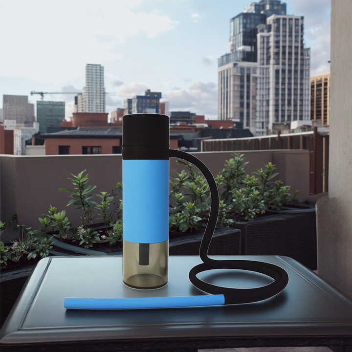 𝙏𝙧𝙪𝙢𝙯𝙮™ Car Hookah