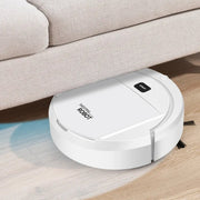 𝙏𝙧𝙪𝙢𝙯𝙮™Smart Robotic Vacuum Cleaner | المكنسة الذكية الروبوتية