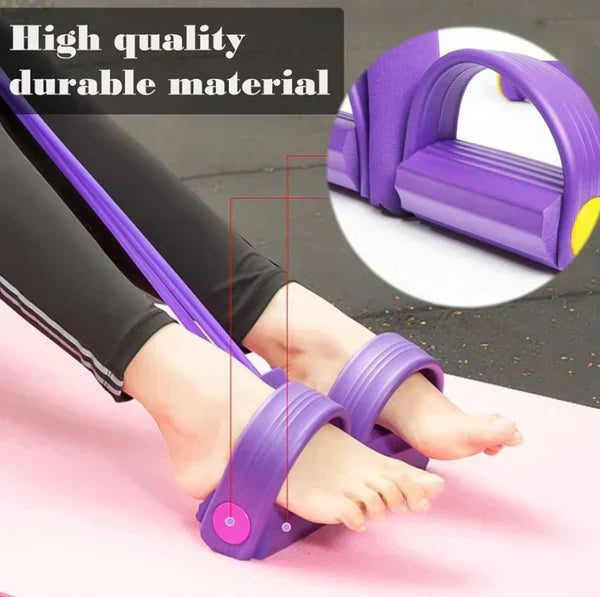 𝙏𝙧𝙪𝙢𝙯𝙮™ Tummy Trainer – مدرب البطن